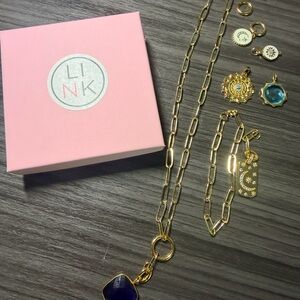 LINK jewelry variety pack